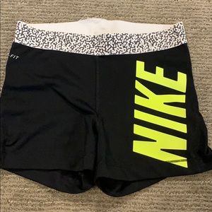 Nike Pro’s
